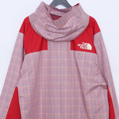 The North Face EYE JUNYA WATANABE MAN 24SS Check Size L