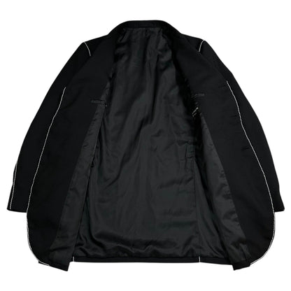 COMME des GARCONS HOMME PLUS 99AW Souvenir Kitsch Jkt Size S