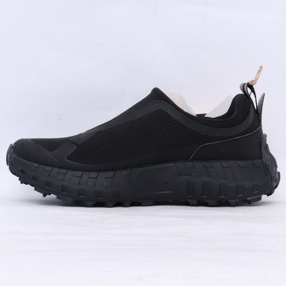 NORDA 003 W Low-Cut Sneakers Black Size 23CM