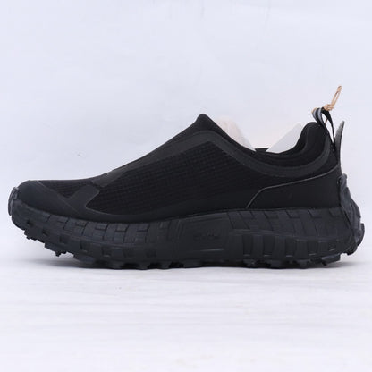 NORDA 003 W Low-Cut Sneakers Black Size 23CM