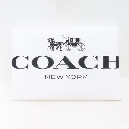 COACH x TOM WESSELMANN Leather Black Bag Size ONE SIZE