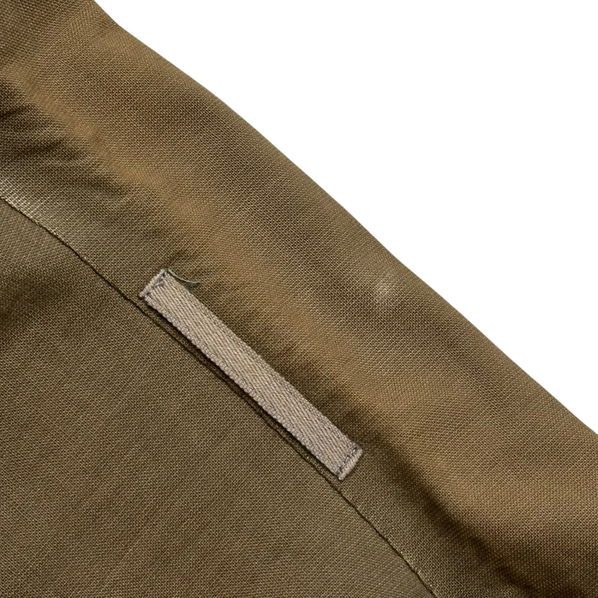 Y's for men 80s Early Prod Cotton Tailored Jacket Size M