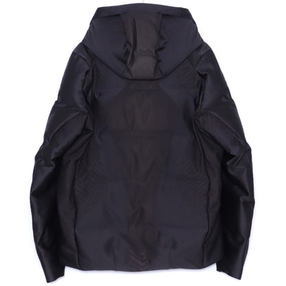DESCENTE ALLTERRAIN Mizusawa Mountaineer Jacket Black Size L