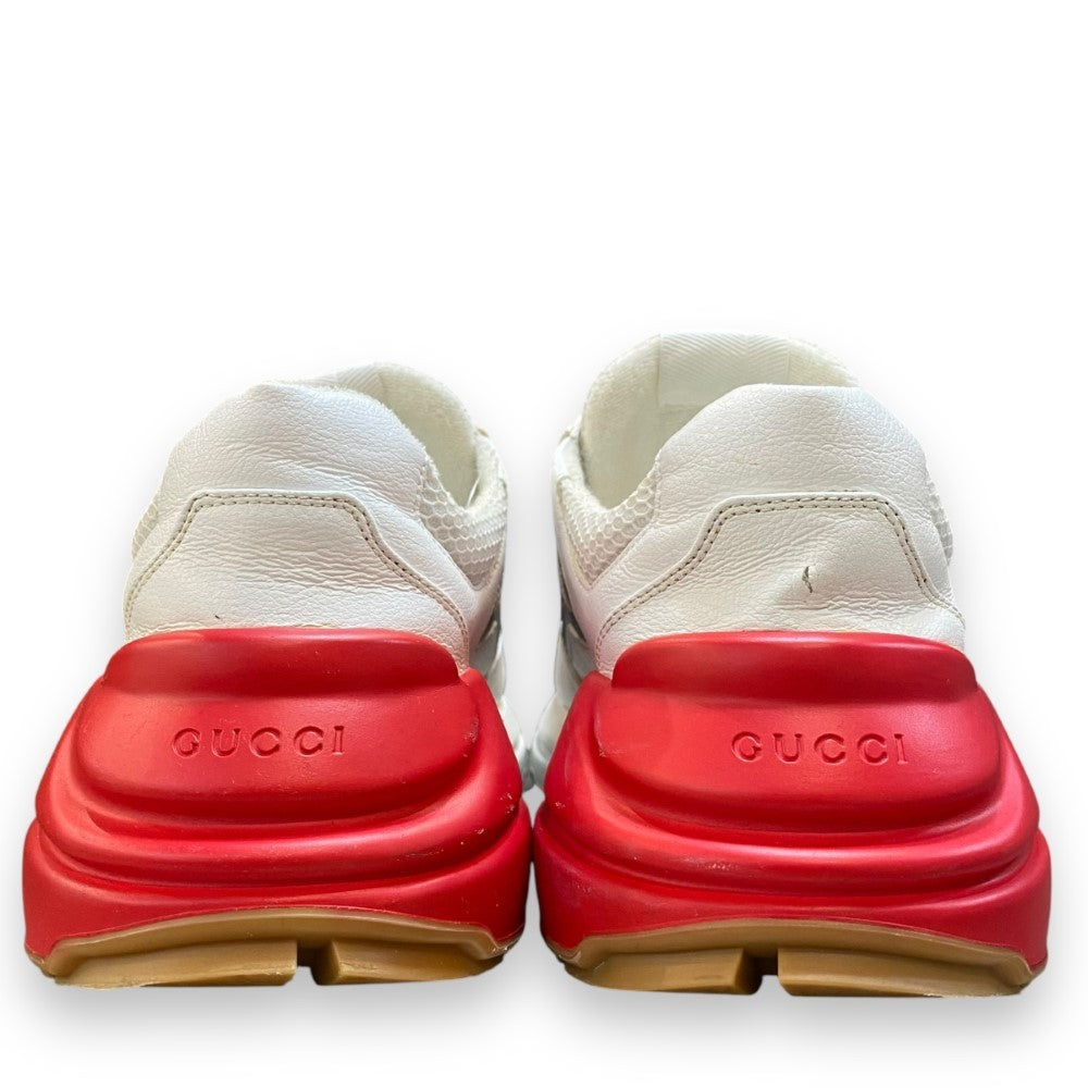 GUCCI Rhyton Sneakers Multi-Color