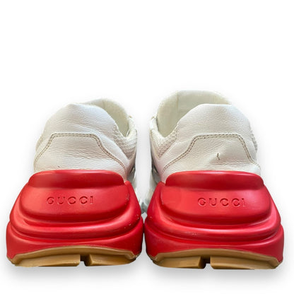 GUCCI Rhyton Sneakers Multi-Color
