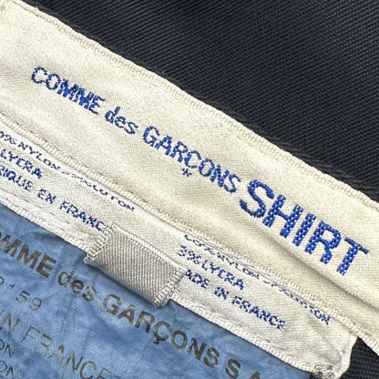 COMME des GARCONS HOMME PLUS 98AW Pants White Size M