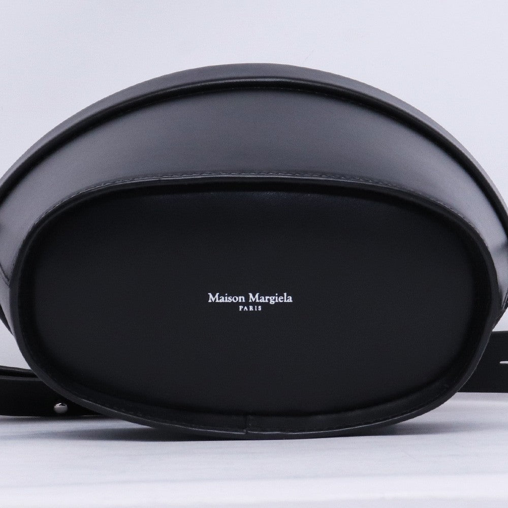 MAISON MARGIELA Fire Bucket Sneakers Black Size F