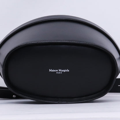 MAISON MARGIELA Fire Bucket Sneakers Black Size F