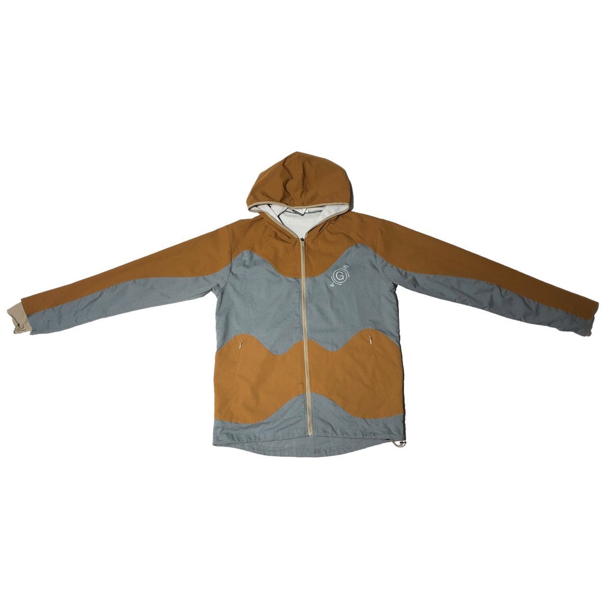 UNDERCOVER NIKE GYAKUSOU Shield Running Jacket Multi Size M