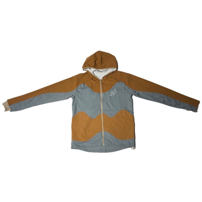 UNDERCOVER NIKE GYAKUSOU Shield Running Jacket Multi Size M