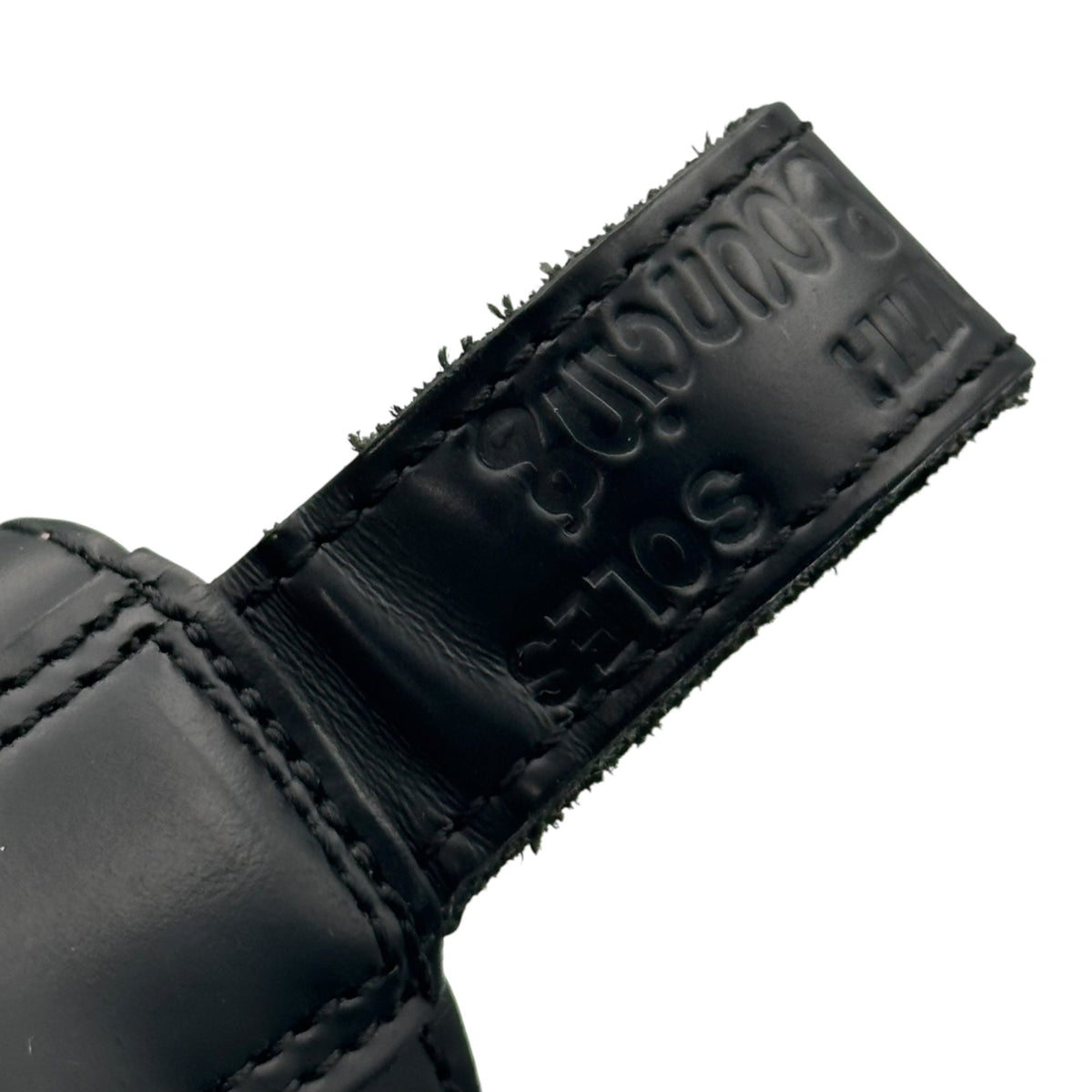 CDG CDG x Dr. Martens Graeme Chelsea Boots Size UK5