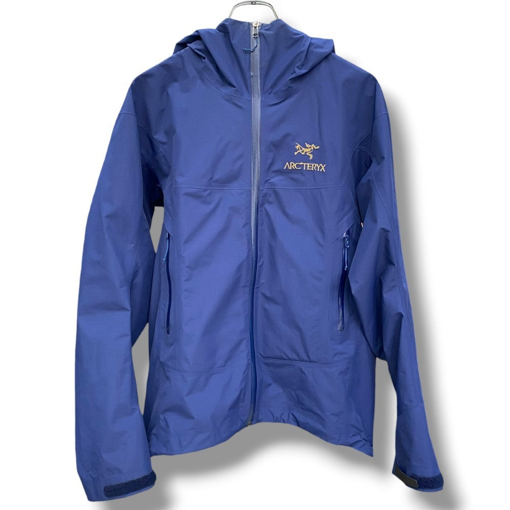 ARC'TERYX × BEAMS Beta SL GORE-TEX Jacket Blue Size S