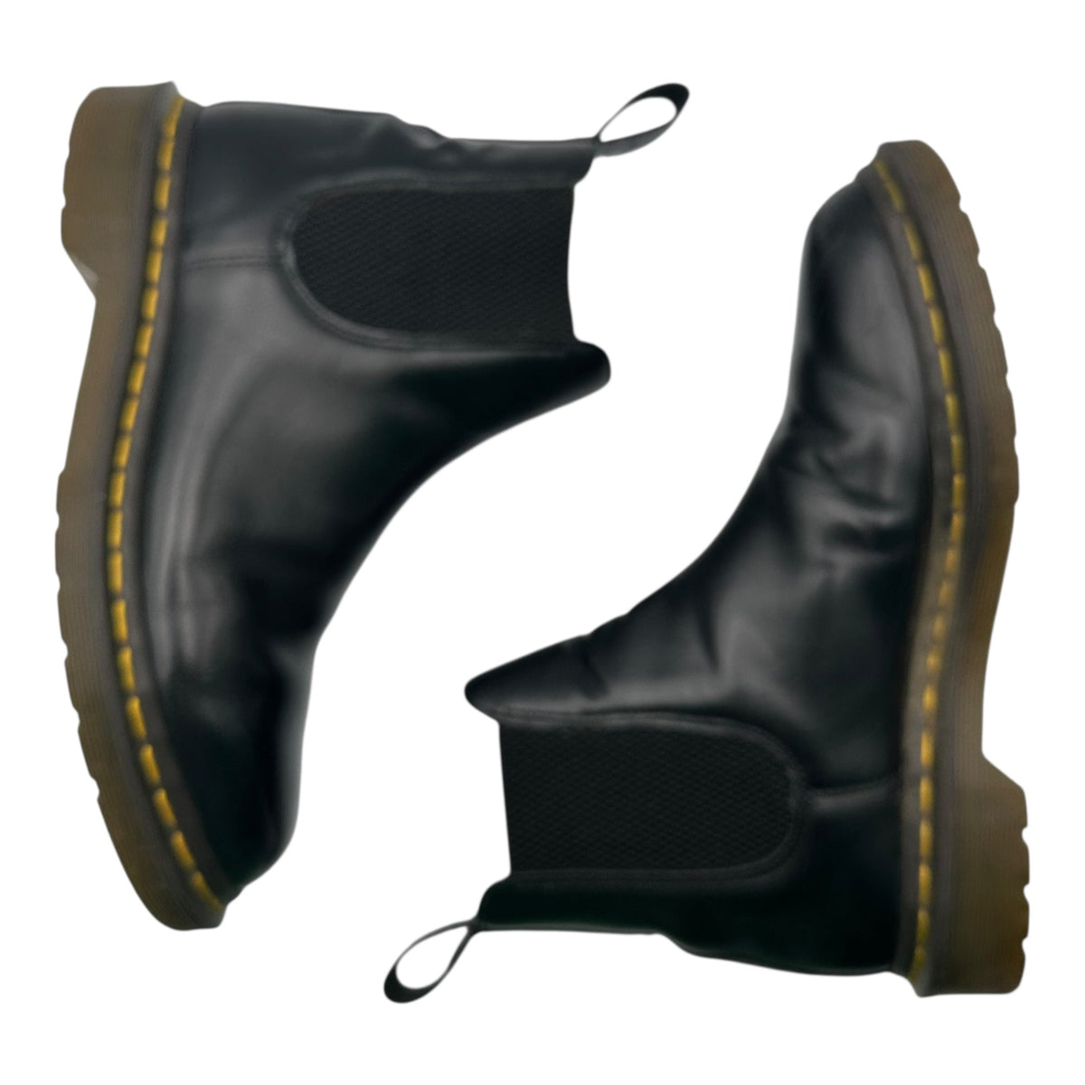 CDG CDG x Dr. Martens Graeme Chelsea Boots Size UK5