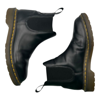 CDG CDG x Dr. Martens Graeme Chelsea Boots Size UK5