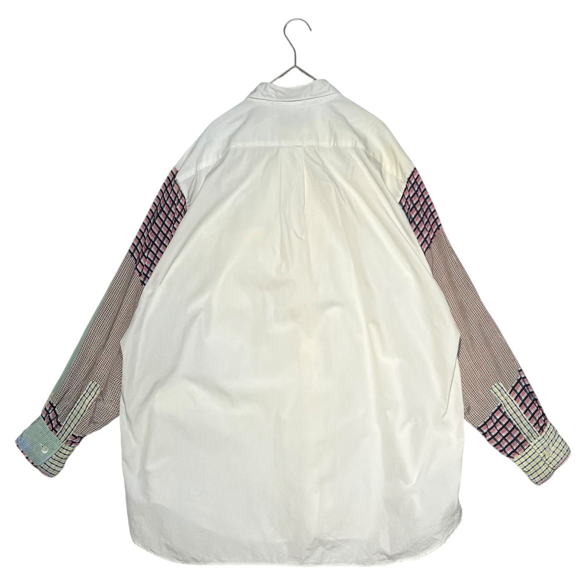 COMME des GARCONS HOMME 98SS Shirt Ivory Size FREE