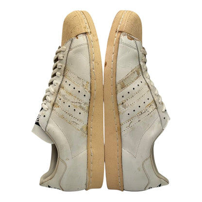 adidas 80s Superstar Low Top Sneakers in France Size 12