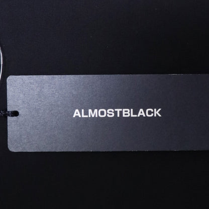 ALMOSTBLACK Yasuhiro Ishimoto Print T-Shirt Black Size 1