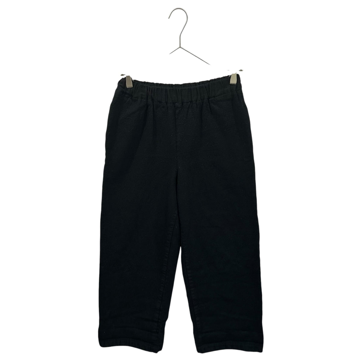 robe de chambre COMME des GARCONS 99AW Pants Black Size FREE