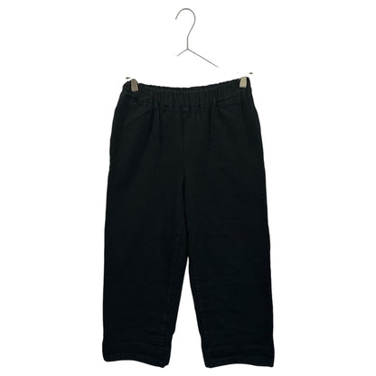 robe de chambre COMME des GARCONS 99AW Pants Black Size FREE