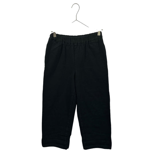 robe de chambre COMME des GARCONS 99AW Pants Black Size FREE