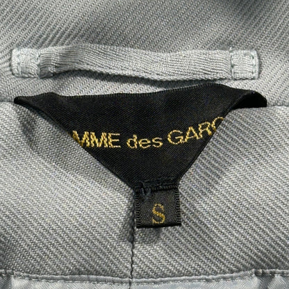 COMME des GARCONS 23SS Shrink-Resistant Jacket Size S