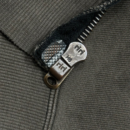 NUMBER (N)INE 04SS DBD Skull Patch Hoodie Brown Size 2