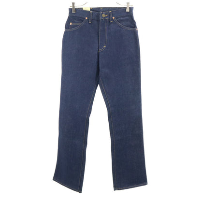 Lee 90s USA Made Deadstock Straight Jeans Navy Size W28