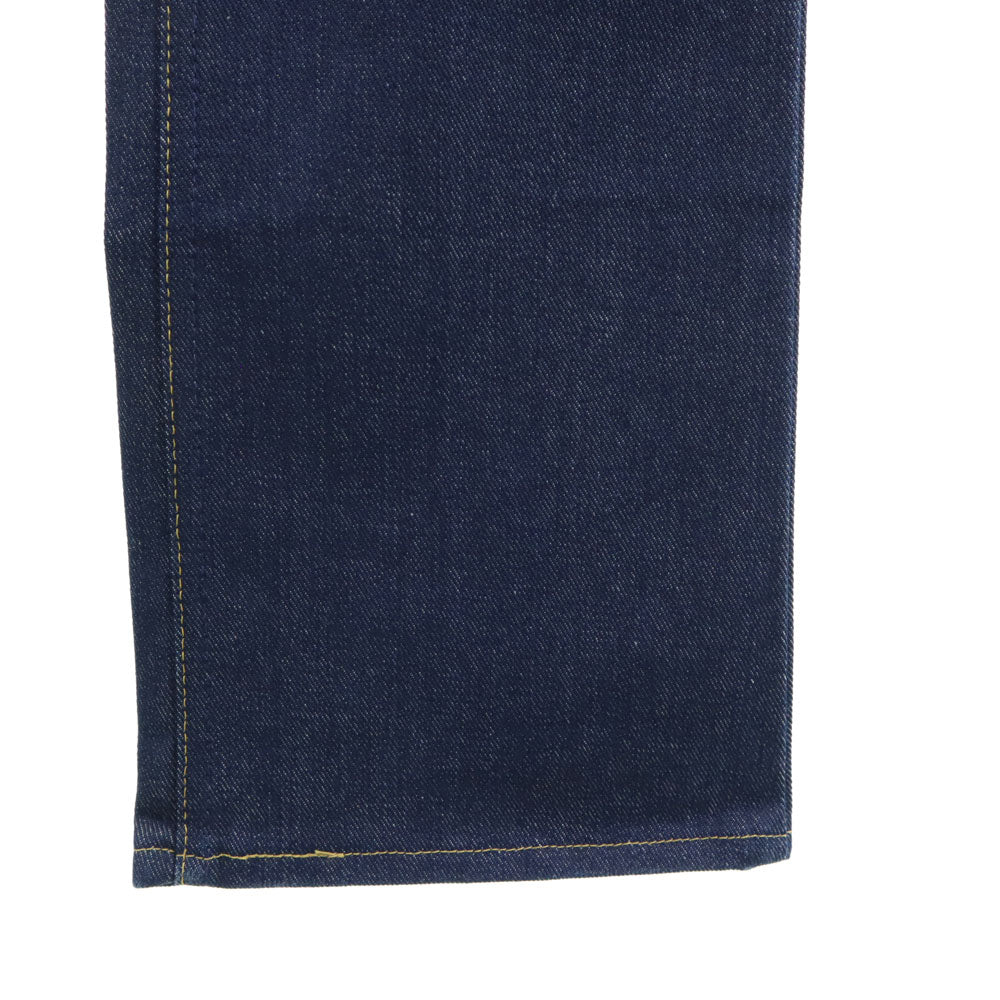 Lee 90s USA Made Deadstock Straight Jeans Navy Size W28