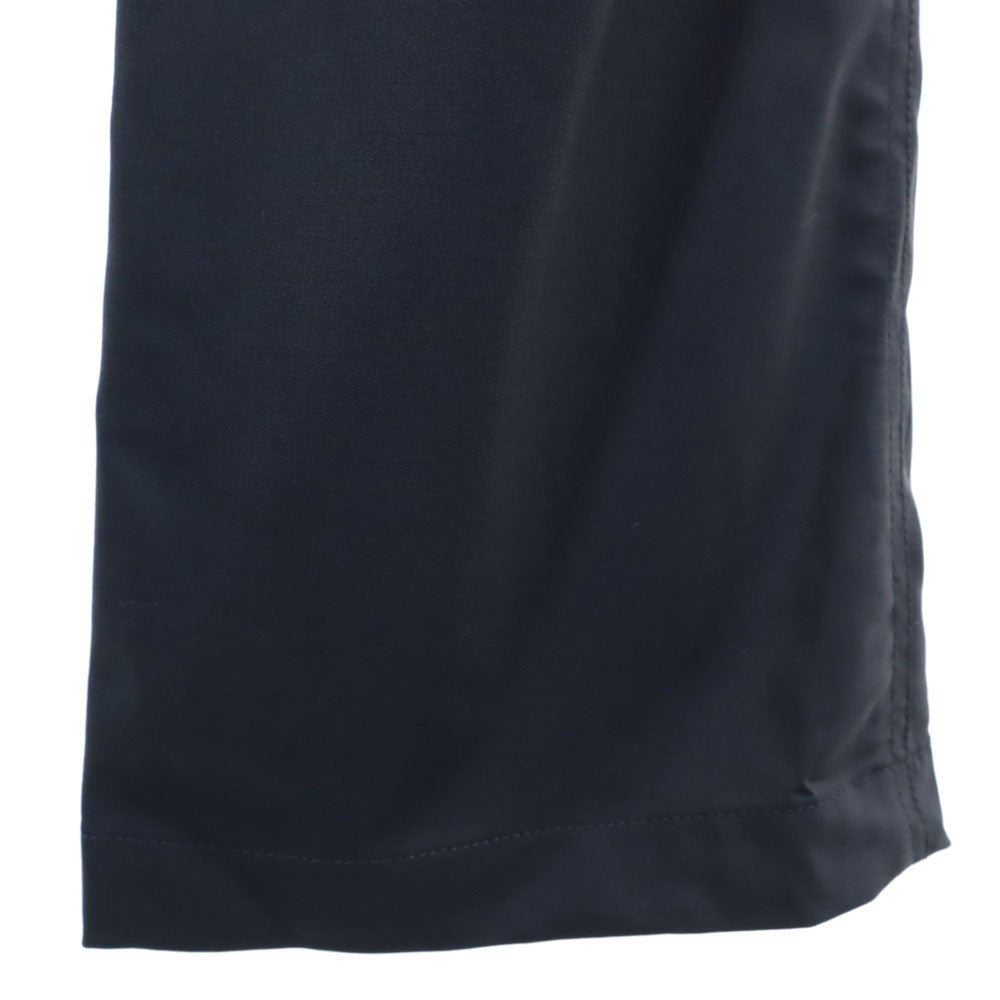 JIL SANDER Italian Navy Slacks Size 32