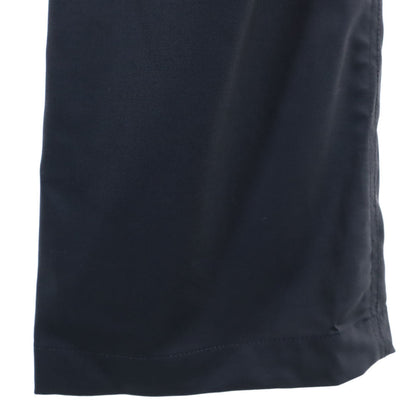 JIL SANDER Italian Navy Slacks Size 32