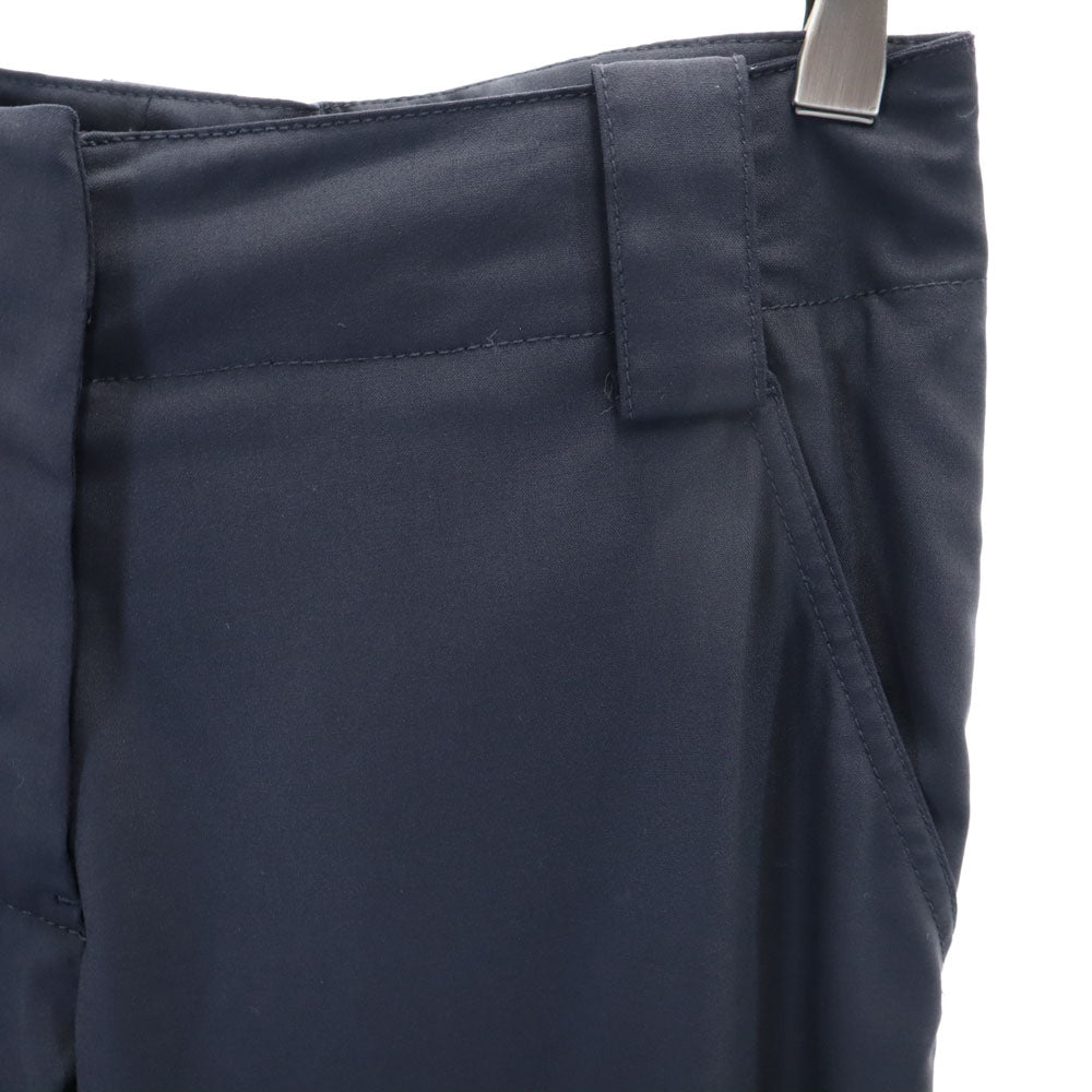 JIL SANDER Italian Navy Slacks Size 32