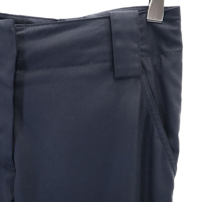 JIL SANDER Italian Navy Slacks Size 32