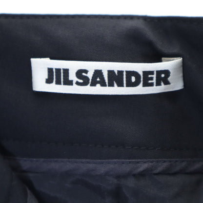 JIL SANDER Italian Navy Slacks Size 32