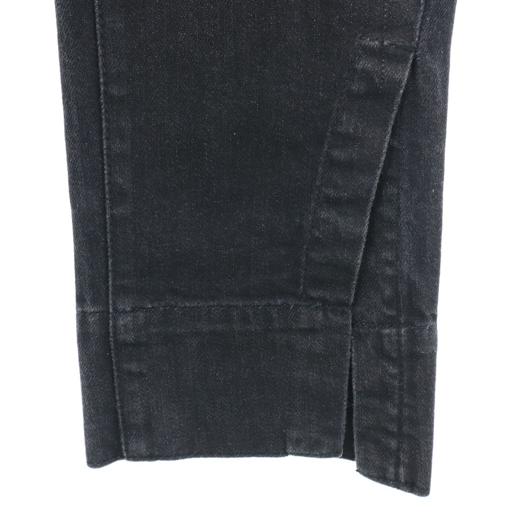 CELINE Portuguese Black Jeans Size 36