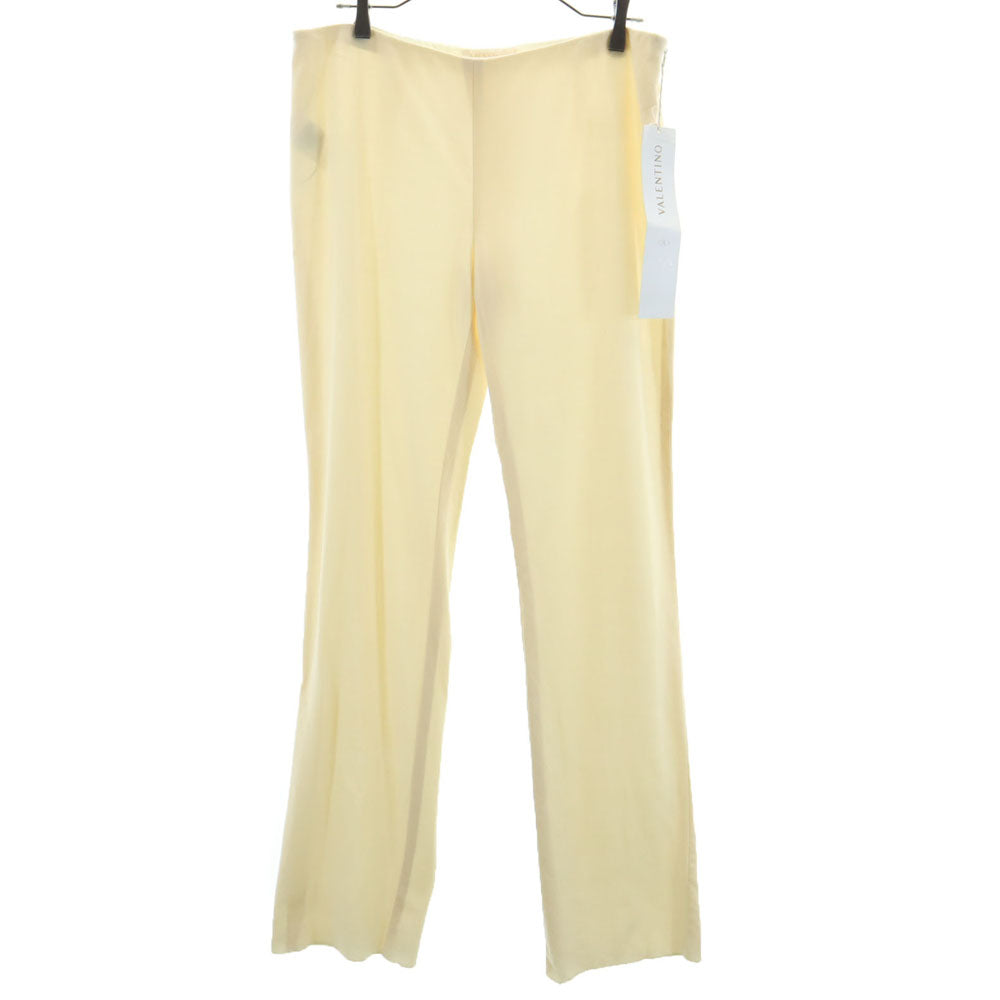 VALENTINO Long Pants Beige Size 12