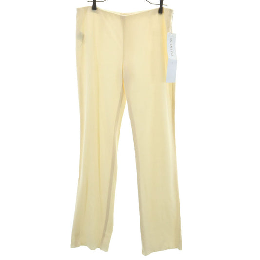 VALENTINO Long Pants Beige Size 12