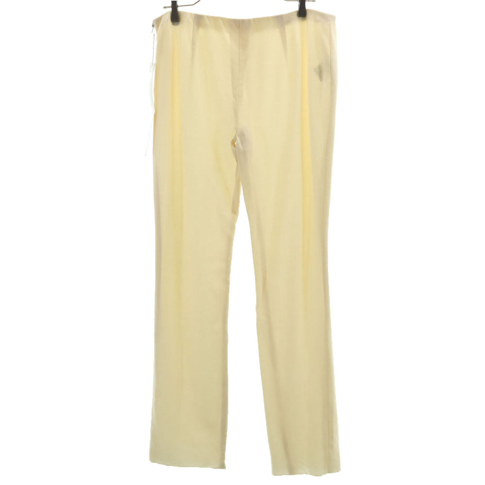 VALENTINO Long Pants Beige Size 12