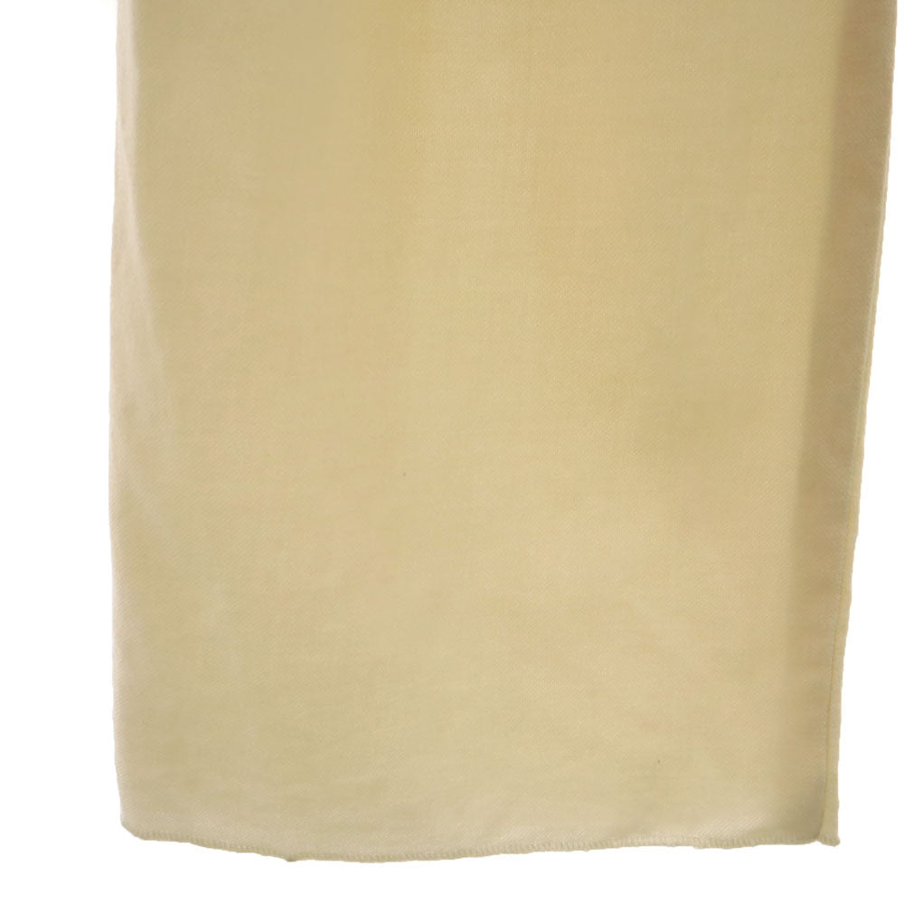 VALENTINO Long Pants Beige Size 12