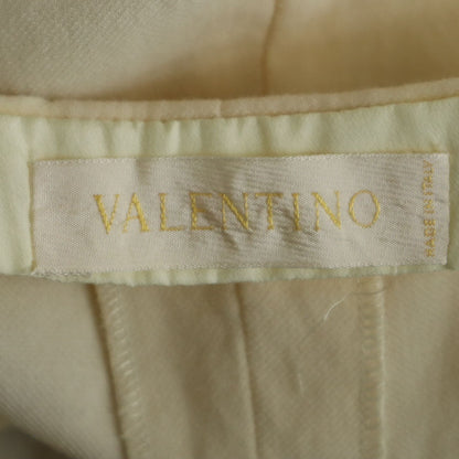 VALENTINO Long Pants Beige Size 12
