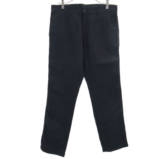 COMME des GARCONS 00s Black Pants Size L