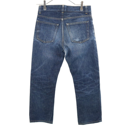 HELMUT LANG 90s Archival Bootcut Jeans Indigo Size W28