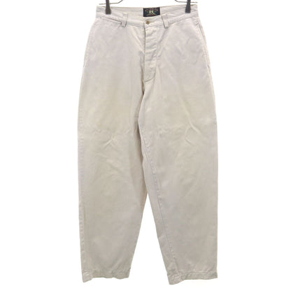 RRL 90s USA Made Button Fly Pants Beige Size W28