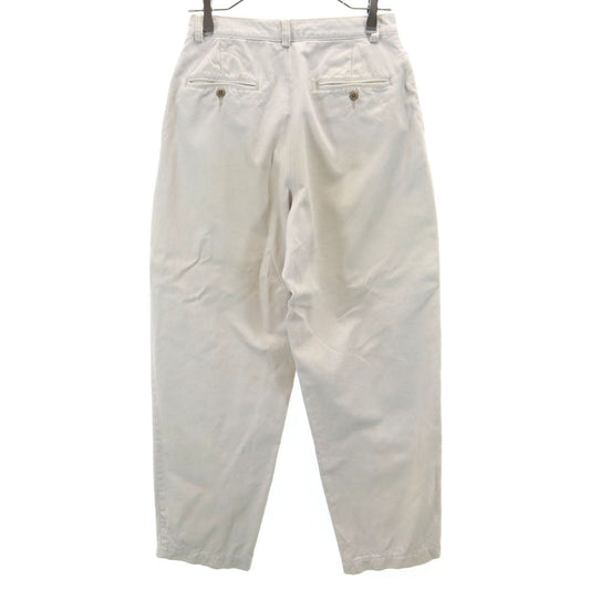 RRL 90s USA Made Button Fly Pants Beige Size W28