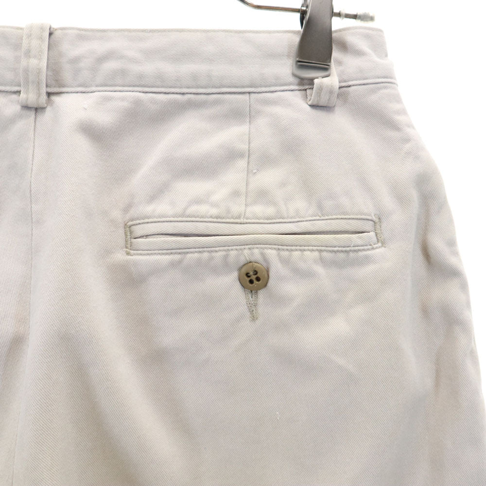 RRL 90s USA Made Button Fly Pants Beige Size W28