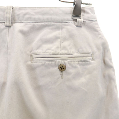 RRL 90s USA Made Button Fly Pants Beige Size W28