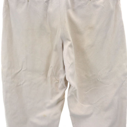 RRL 90s USA Made Button Fly Pants Beige Size W28