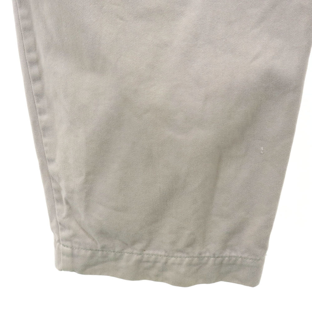 RRL 90s USA Made Button Fly Pants Beige Size W28