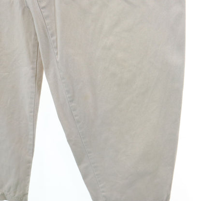 RRL 90s USA Made Button Fly Pants Beige Size W28