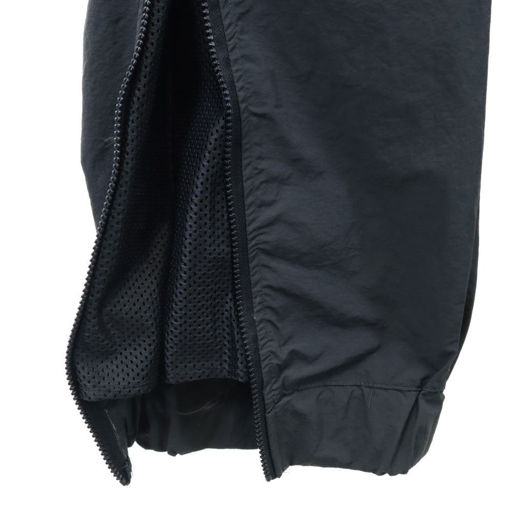UNDERBAR Sarouel Pants Charcoal Gray