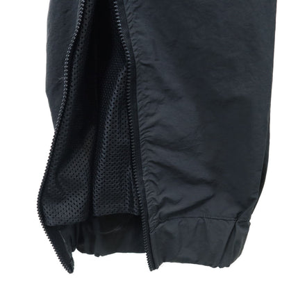 UNDERBAR Sarouel Pants Charcoal Gray